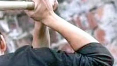 Закарпатський ром  у Львові палицею забив до смерті жінку