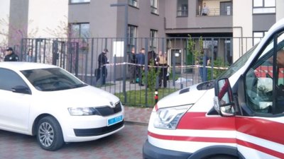 Поліція встановили особи підлітків, які вчинили самогубство у Львові