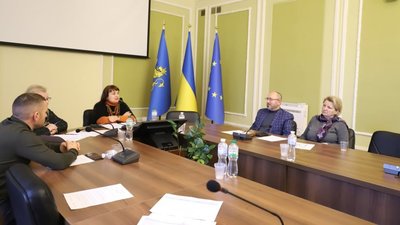На Львівщині хочуть підняти престиж премії імені Степана Бандери