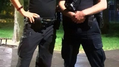 У Львові чоловік хотів вчинити самогубство