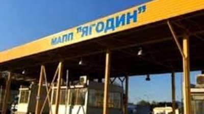 Завтра на одному з КПП України запрацює електронна черга на перетин кордону, — ДПСУ