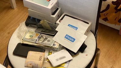 На Львівщині правоохоронці викрили зловмисників, причетних до організації азартних ігор (ФОТО)