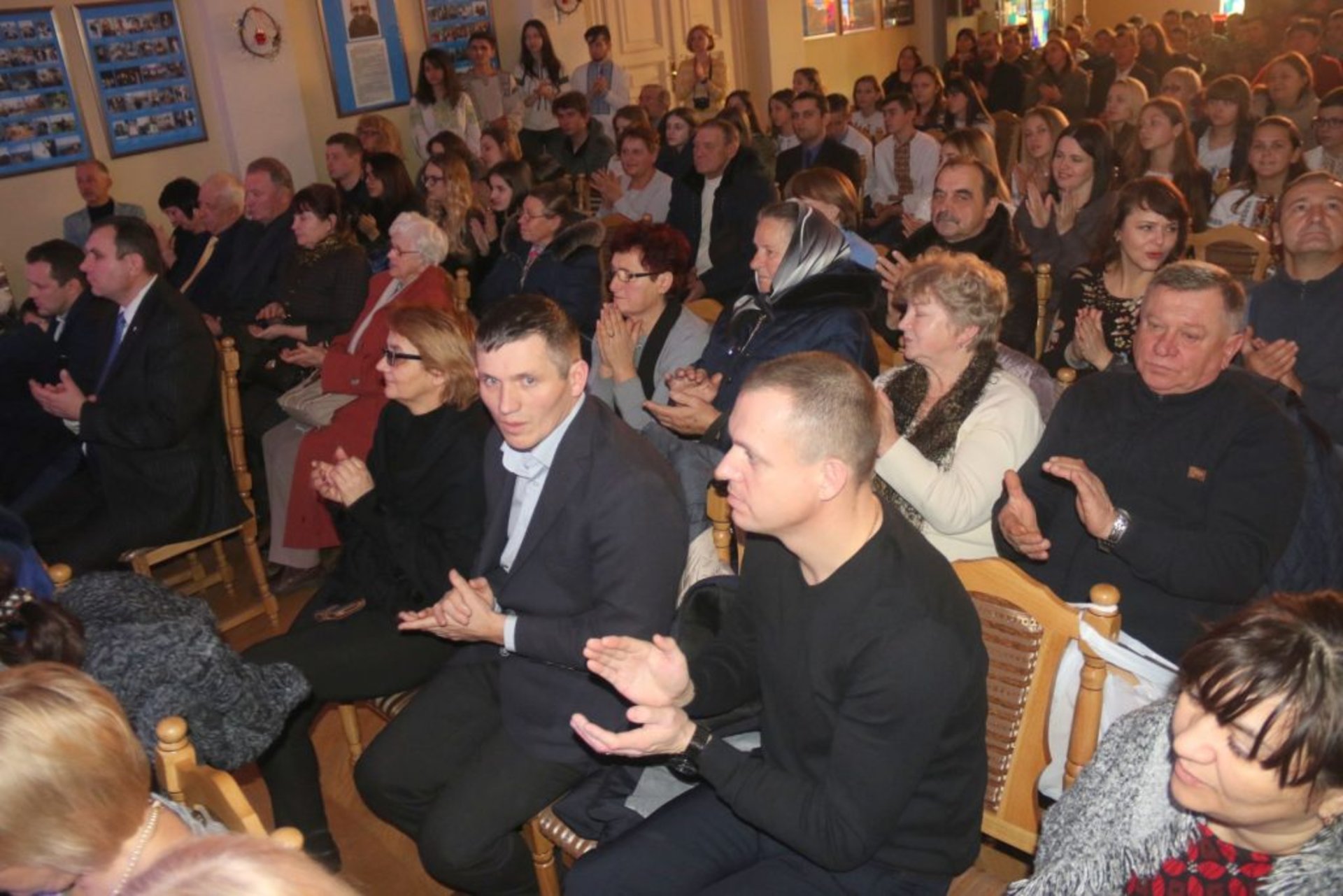 День народження Героя Небесної Сотні