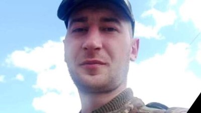 На Харківщині обірвалося життя новояворівчанина, тероборонівця Дмитра Масюка