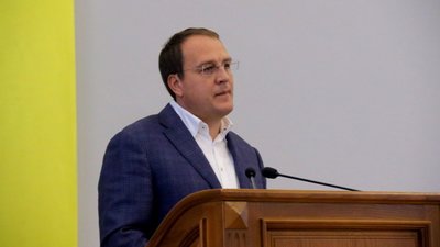 Мешканцям вулиці Лазаренка у Львові оновлять інфраструктуру та облаштують умови для комфортного проживання (ФОТО, ВІДЕО)