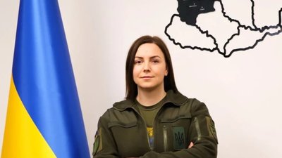 Христина Замула стала заступницею начальника Львівської ОВА