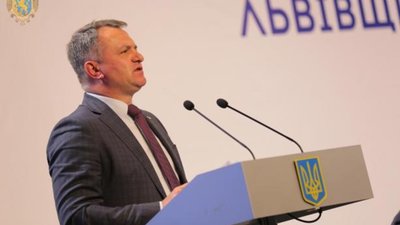 Дорога економічного розвитку - це будівництво доріг та з’єднання населених пунктів якісним сполученням, - Олег Синютка