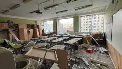 Садовий розповів про наслідки ракетної атаки на Львів (ВІДЕО)