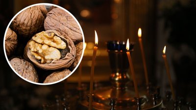 29 серпня – Горіховий Спас: традиції і прикмети