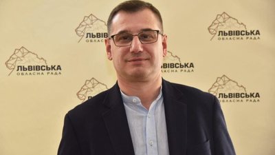 Львівський обласний онкоценр очолив Олег Дуда