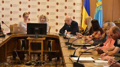 На Львівщині підвищуватимуть безпеку дорожнього руху з допомогою Європейського інвестиційного банку