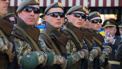До Дня Незалежності у Львові пройде Марш нескорених