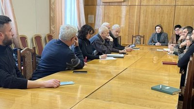 На Львівщині збудують пам’ятник отцю Нижанківському