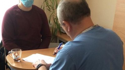 На Львівщині лікарів підозрюють у смерті вагітної дівчини