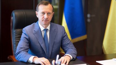 "Слуга народу" програв вибори чинному меру Ужгорода