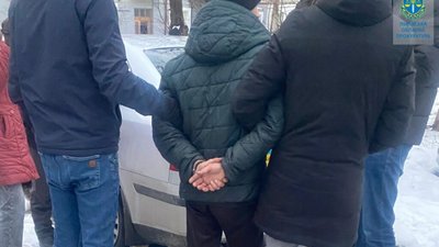 На Львівщині 29-річний чоловік продавав наркотики