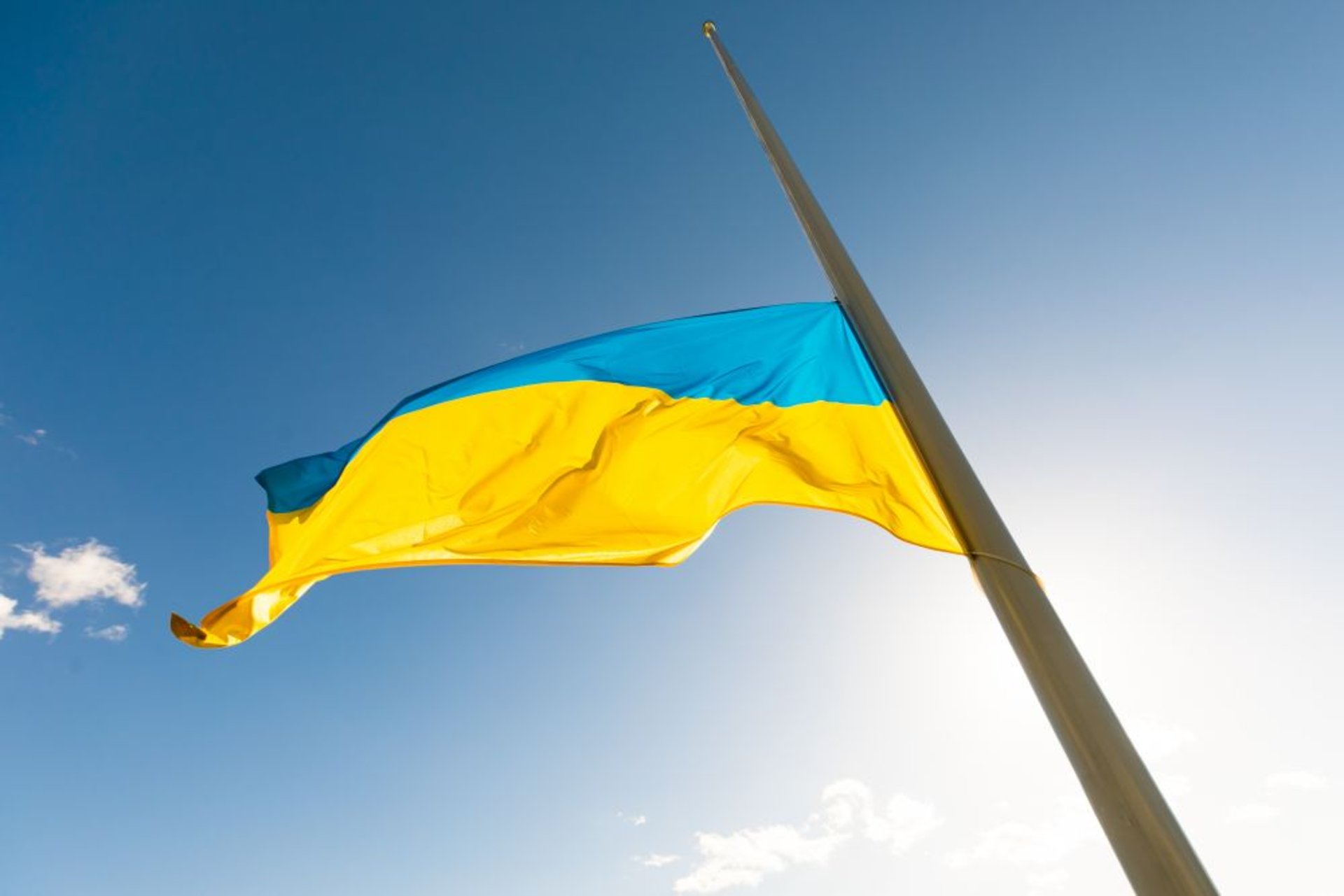 У Львові відбувся Марш єдності, фото ЛМР