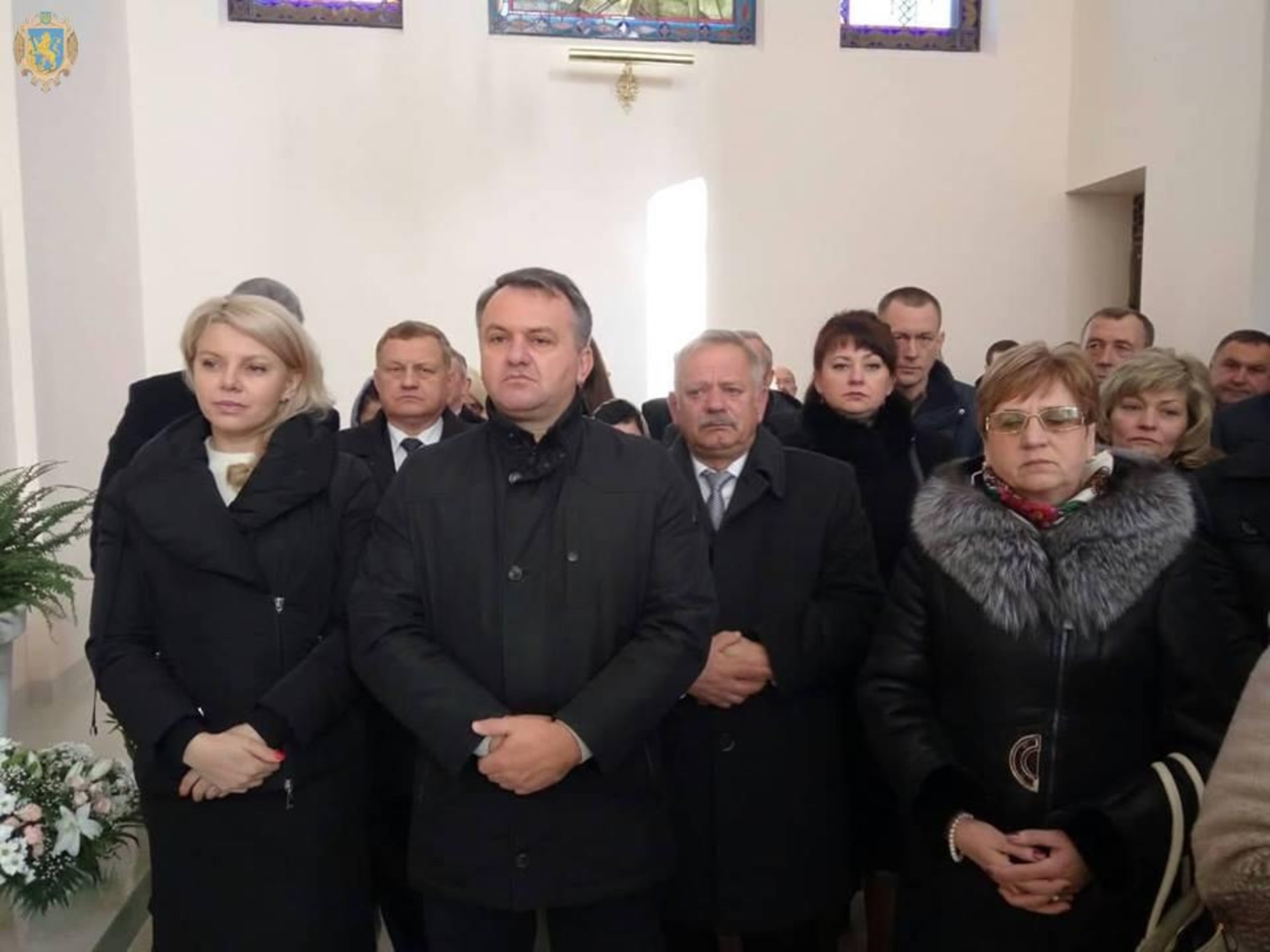 Фото: Львівська ОДА
