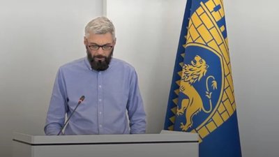У Львові відкриють меморіальний об’єкт, присвячений воїнам підрозділу «Артан» (ВІДЕО)