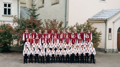 «Дударик» запрошує на благодійний концерт у Гарнізонному храмі