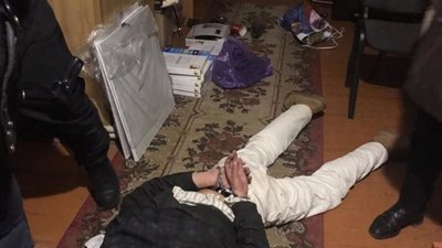 У Винниках намагались пограбувати народний дім
