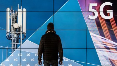 Місцева влада гальмує розвиток 5G, - Мінцифри