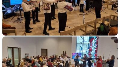 У Львові у Ратуші відбудеться концерт