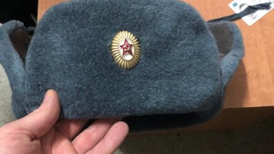 У Львові 51-річний чоловік поширював комуністичну символіку