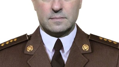 Яворівська громада в скорботі: на фронті загинув захисник Олександр Соболєв