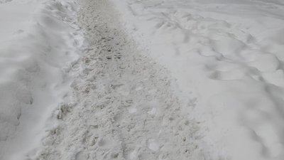 Синоптики застерігають про ожеледицю й погіршення видимості через туман у Львові