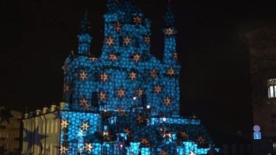 У Львові підсвітять визначні будівлі міста