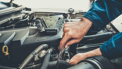 Ринок автозапчастин на Західній Україні