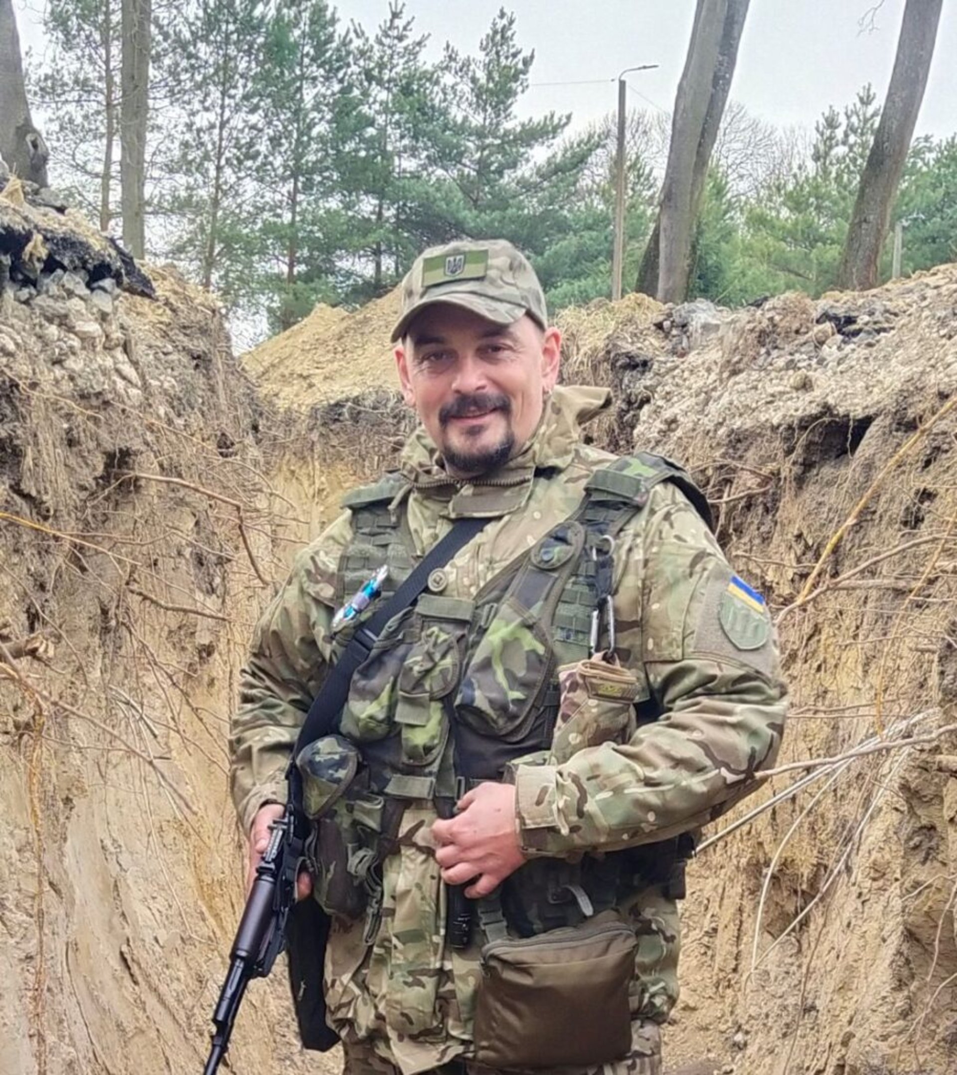 Завтра Львів прощатиметься з Героями Василем Яворським та Геннадієм Кранцевичем