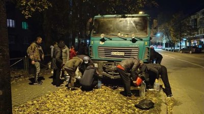 Садовий прокоментував прорив води у Львові аж на четвертий день