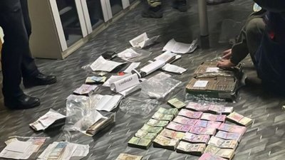 СБУ затримала на Харківщині депутата, який під час окупації одним із перших почав працювати на рашистів і забезпечував їх продовольством