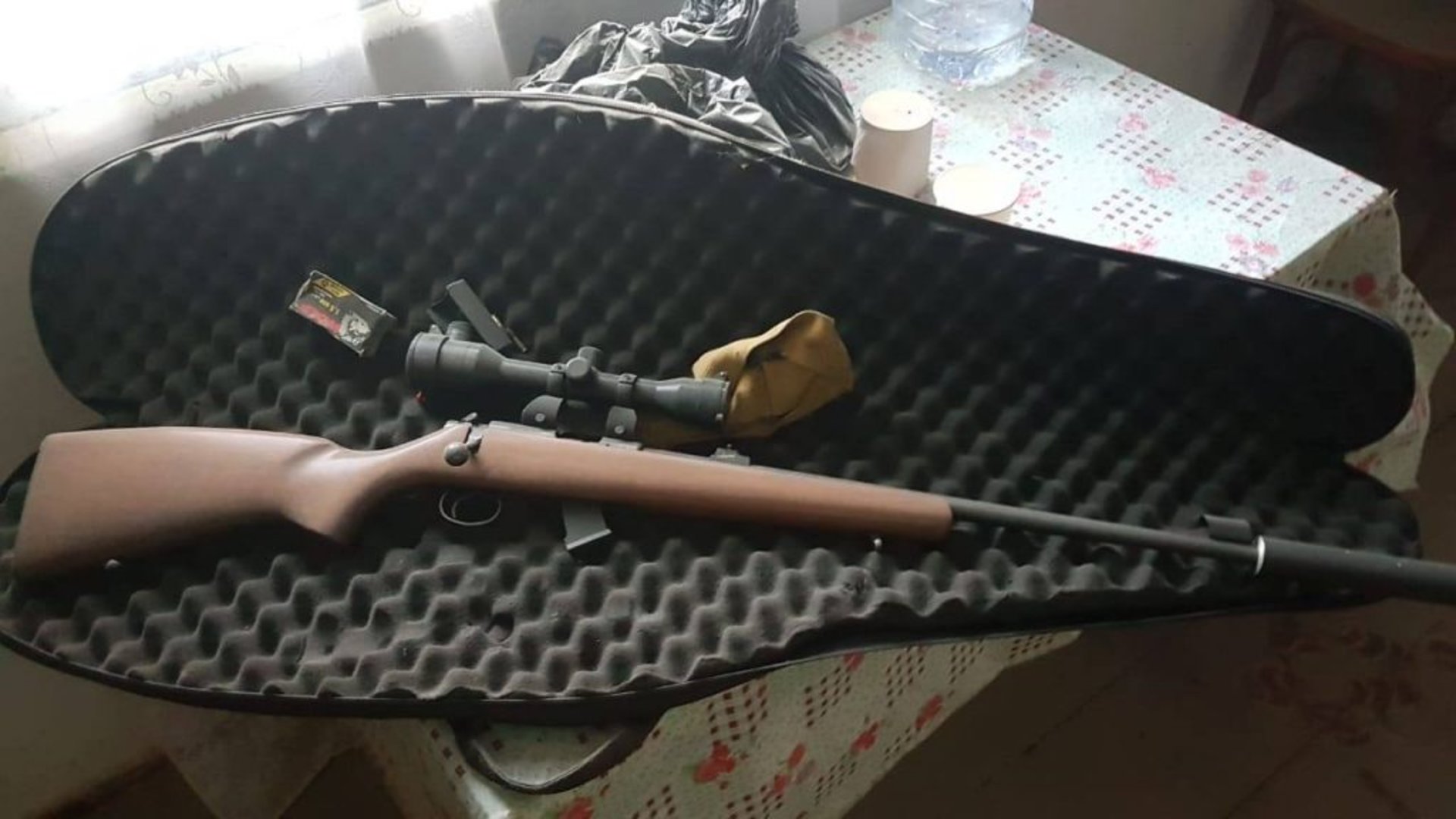 На Львівщині СБУ викрила угруповання наркоділків