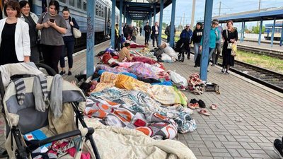 У Львові на вокзалі запрацював хостел