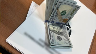 У Львові затримали військового