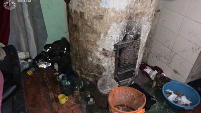 На Львівщині через смерть дворічного сина судитимуть батьків