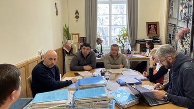 У Львові комісія Різника розглянула понад 80 питань
