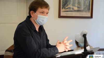 У Львові проведуть архітектурні конкурси на найкращі проектні пропозиції школи та садочку у районі Під Голоском
