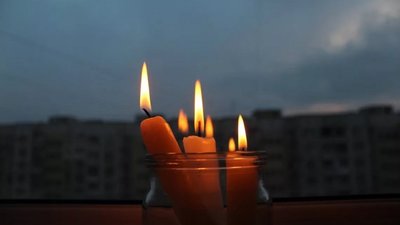 Селище Рудно біля Львова залишилося без світла і води через зношеність електропідстанції
