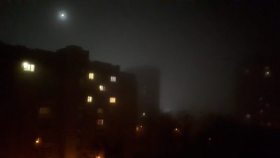 Туман «скасував» авіарейс з Києва до Львова