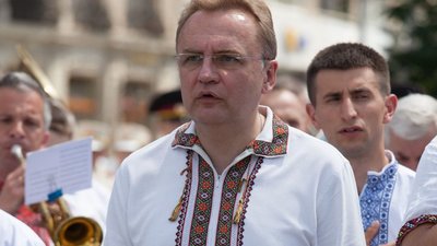 Садовий розраховуватиметься квартирами за рішення суду