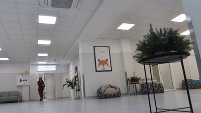 У Львові запрацював діагностичний центр Лікарні Святого Миколая