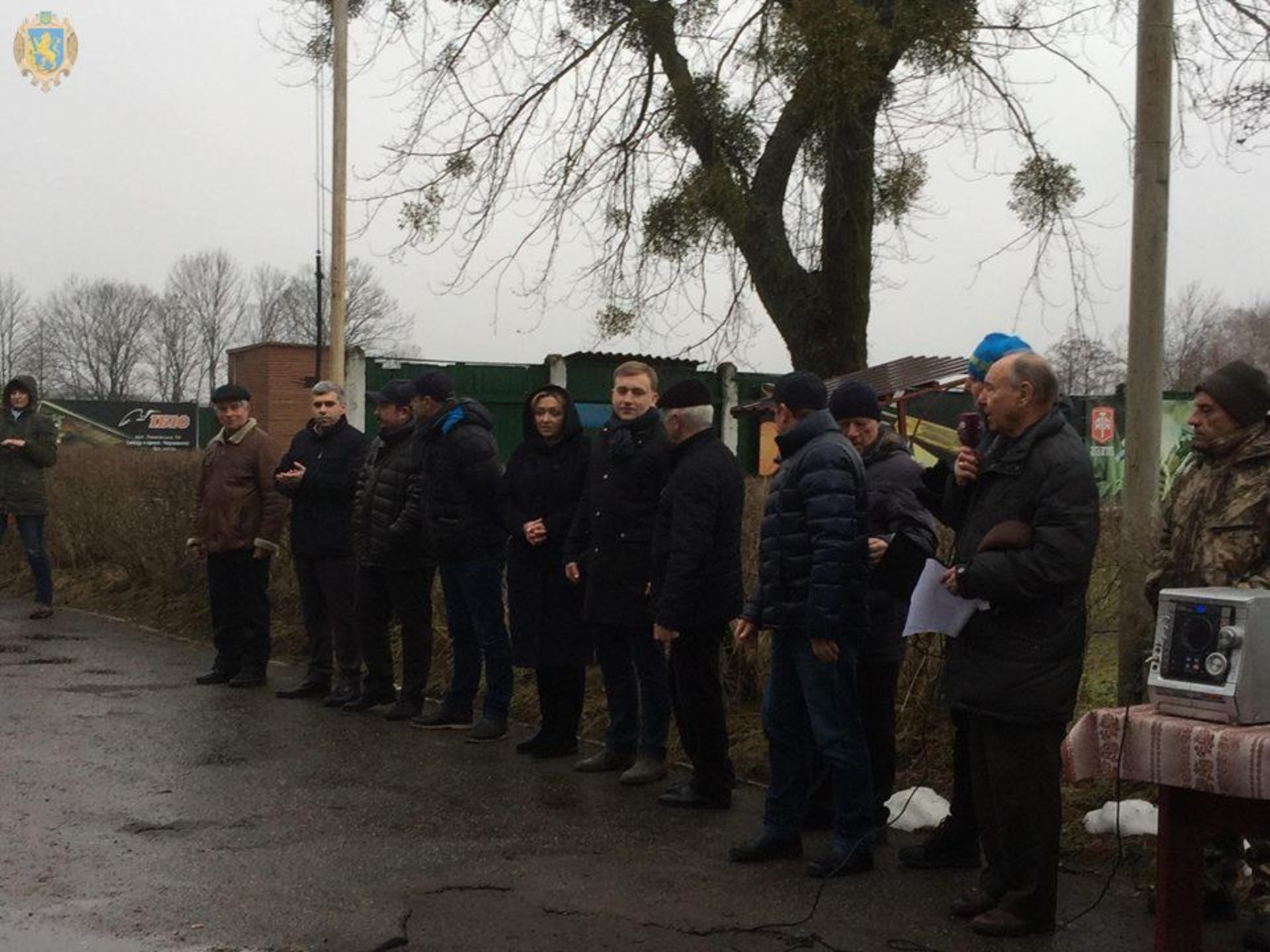 На Львівщині відбулись змагання зі стендової стрільби. Фото: прес-служба ЛОДА.