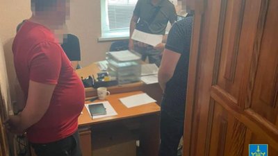 На Львівщині судитимуть колишнього начальника одного із підрозділів патрульної поліції