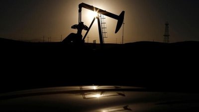 Британська нафтогазова компанія почала буріння нової свердловини у Львівській області