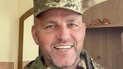 Був батьком трьох дітей: у боях за Україну загинув захисник зі Львівщини