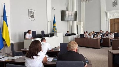 У Львові відбулося засідання штабу з підготовки до зими